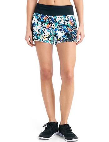 gapfit gstep shorts