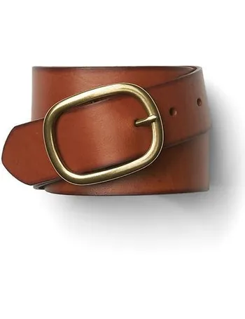 gap centerbar belt