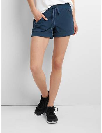 gap hiking shorts