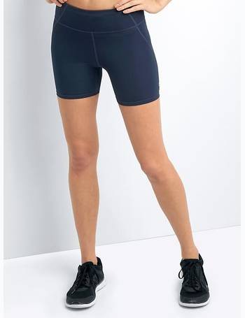 gap sports shorts