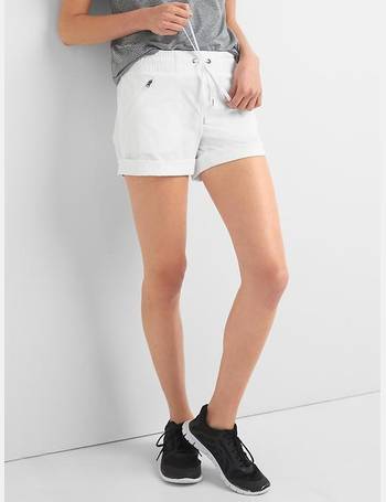 gap hiking shorts