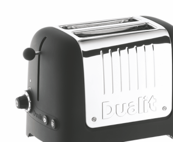 Breville VTT232 Black 2 Slice Toaster Review