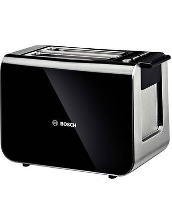 Breville VTT232 Black 2 Slice Toaster Review