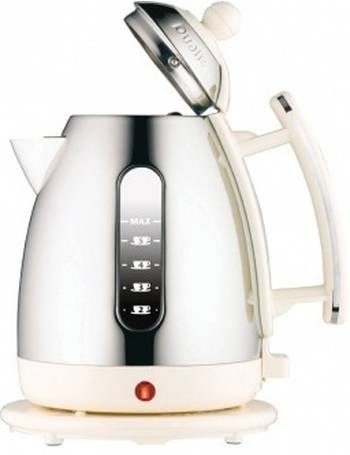 Dualit 72477 Lite 1.5L Jug Kettle - Blue Sky