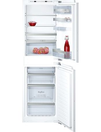 Neff n70 fridge deals freezer