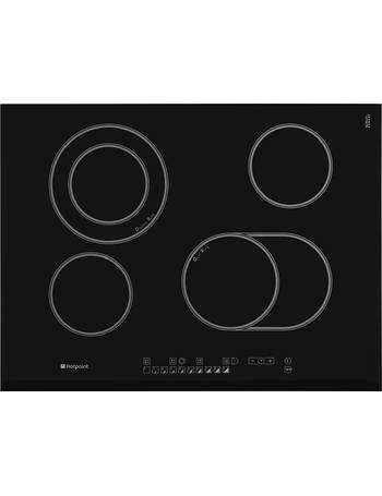 69cm ceramic hob