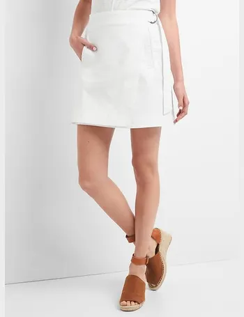 gap womens skorts