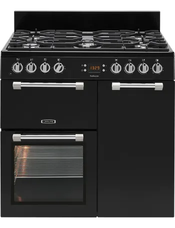 co op gas range cookers