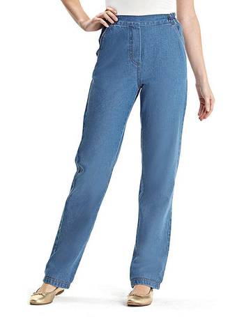 Shop Women's Julipa Jeans up to 75% Off | DealDoodle