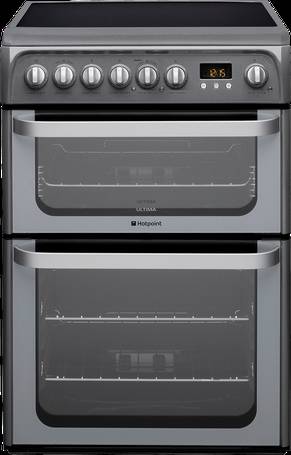 hotpoint hue61g review