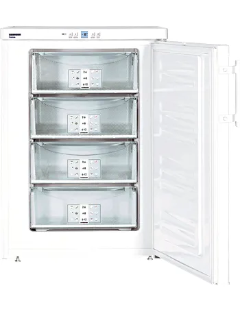 under counter frost freezer