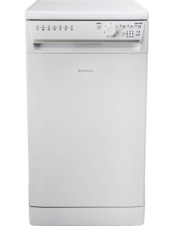 Hotpoint best sale aquarius ltb6m126