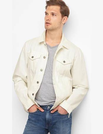 gap 1969 heritage denim jacket