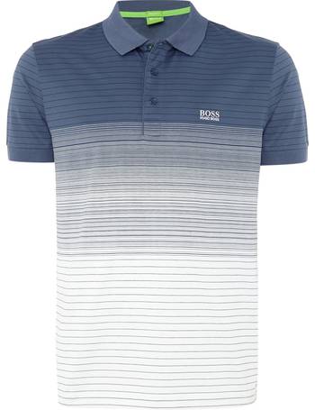 hugo boss paddy 3 polo shirt