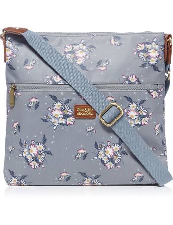 House of discount fraser crossbody bags