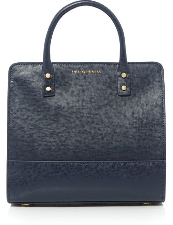 Lulu guinness annette discount bag