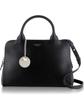 house of fraser radley handbags