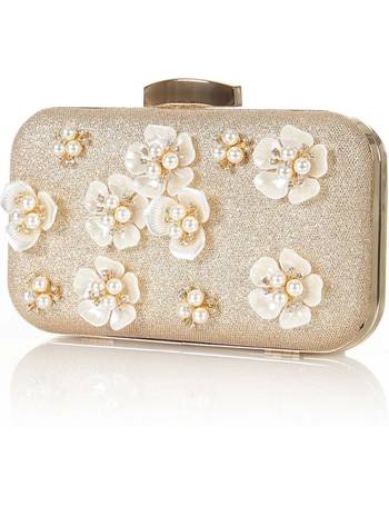 house of fraser clutch bags