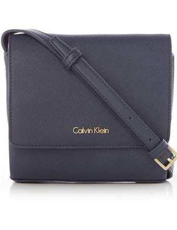 house of fraser calvin klein bag