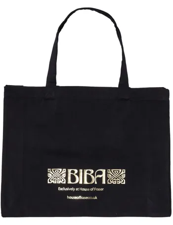 Biba zola tote bag new arrivals