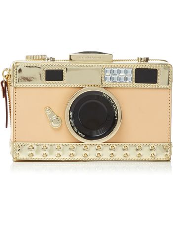 camera bolsa kate spade