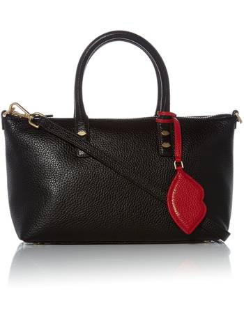 Lulu guinness frances discount bag