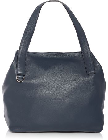 Coccinelle mila best sale hobo bag