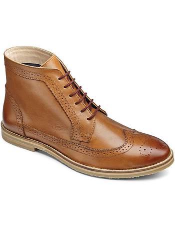 joe browns brogue boots