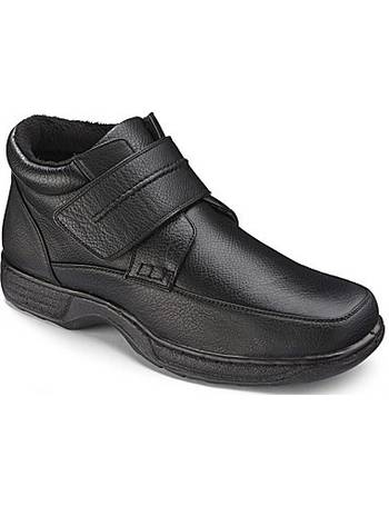 Premier man cushion walk hot sale shoes