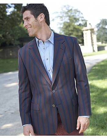 Shop Men s Brook Taverner Blazers DealDoodle