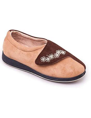 Padders heidi online slippers