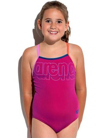 girls swimming costume sports direct