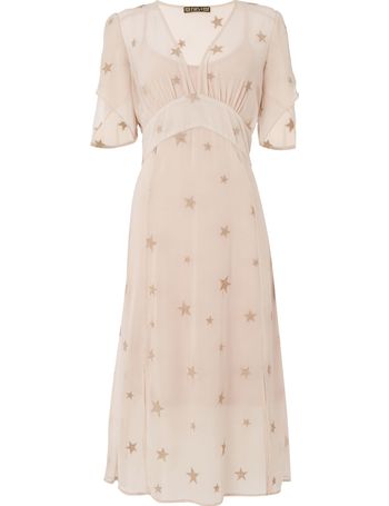 house of fraser biba dress