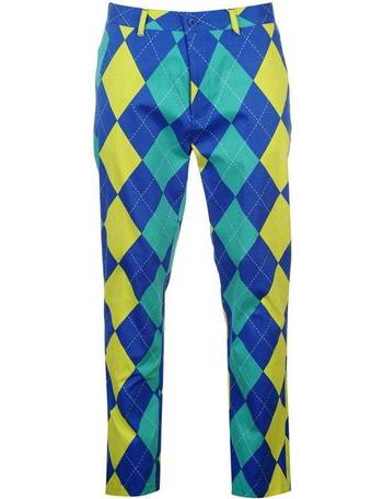 sports direct golf trousers