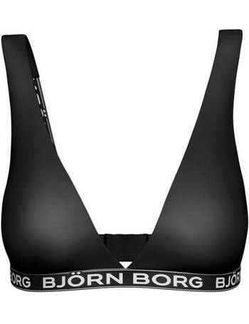 Technologie Doe herleven wasmiddel Shop Bjorn Borg Women's Bras up to 70% Off | DealDoodle