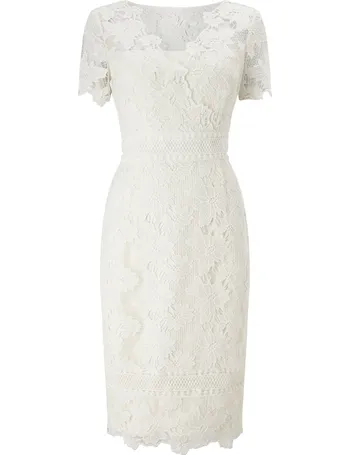 jacques vert lace dress