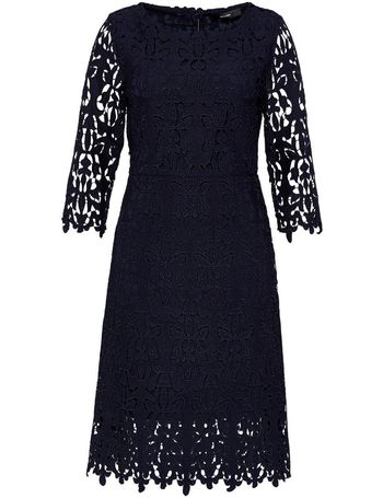 Hallhuber hotsell lace dress