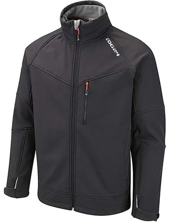 tog 24 mens softshell jackets