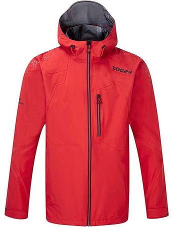 Tog 24 atom on sale jacket