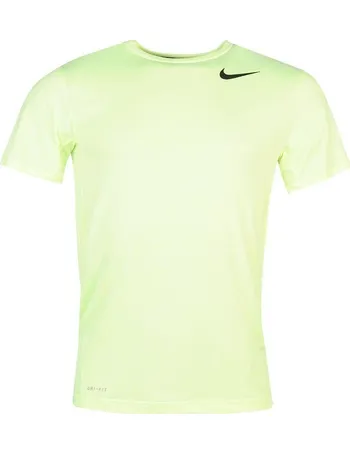 nike dri fit t shirts sports direct