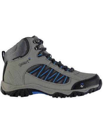 sports direct ladies walking boots