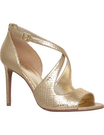 Shop Michael Kors Wedding Shoes up to 70% Off | DealDoodle