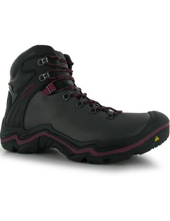 womens walking boots sports direct