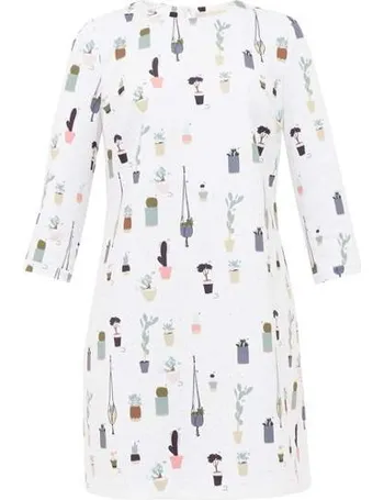 Ted baker hot sale cactus dress