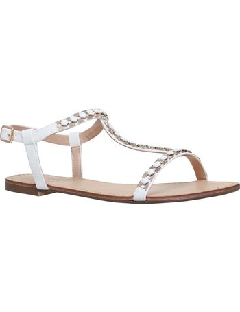 Carvela discount blaze sandals