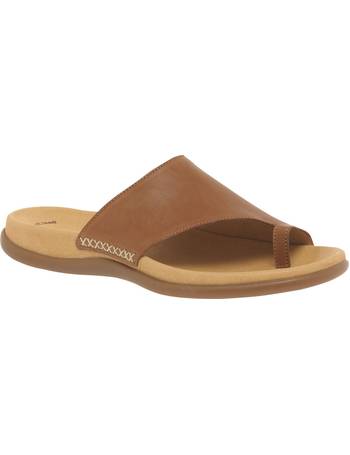 Shop Gabor Slip On Sandals for Women up to 45 Off DealDoodle