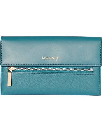 Shop Women s Modalu Leather Purses up to 40 Off DealDoodle