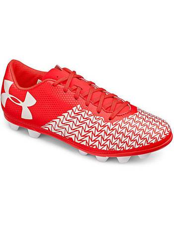 nike mercurial red boots