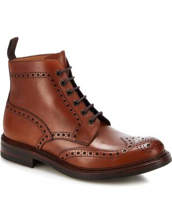 Debenhams 2024 loake boots