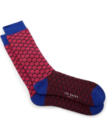 ted baker golf socks